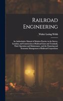 Railroad Engineering
