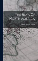 Silva Of North America