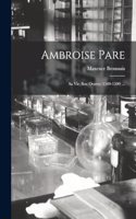 Ambroise Pare