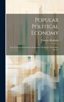 Popular Political Economy