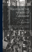 Travels In The North Of Germany