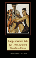 Kuppenheimer, 1910