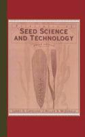 Principles of Seed Science and Technology, 3rd Edition [Special Indian Edition - Reprint Year: 2020] [Paperback] Lawrence O. Copeland; Miller F. McDonald