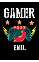 Gamer Emil