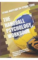 The Handball Psychology Workbook