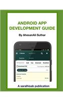 Android app development guide