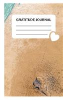 Gratitude Journal
