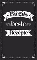 Birgits beste Rezepte