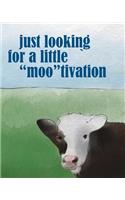 Just Looking For a Little 