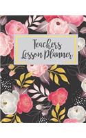 Teachers Lesson Planner