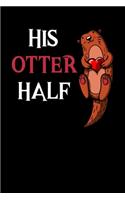 His Otter Half