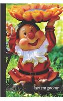 Lantern Gnome