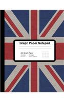 Graph Paper Notepad