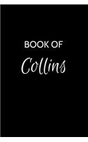 Book of Collins