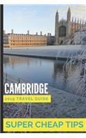 Super Cheap Cambridge