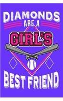 Diamonds Are A Girl's Best Friend