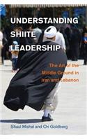 Understanding Shiite Leadership