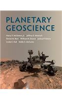 Planetary Geoscience