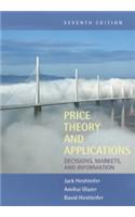 Price Theory and Applications South Asian Edition