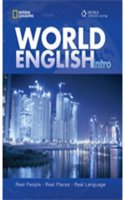 World English Intro : Middle East Edition