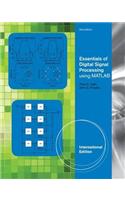 Essentials of Digital Signal Processing Using MATLAB