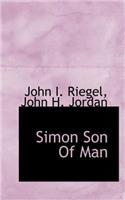 Simon Son of Man