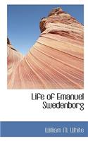 Life of Emanuel Swedenborg