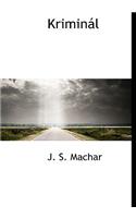 Krimin L: (Czech)