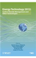 Energy Technology 2012