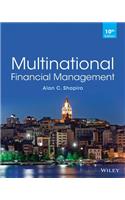 Multinational Financial Management