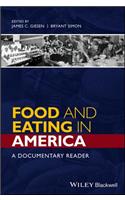 Food and Eating in America