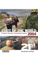State of the World 2004