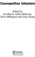 Cosmopolitan Urbanism