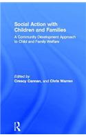 Social Action with Children and Families