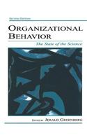 Organizational Behavior