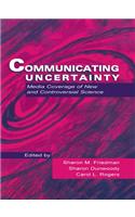 Communicating Uncertainty