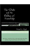 The State and the Politics of Knowledge