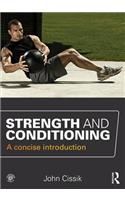 Strength and Conditioning
