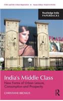 India's Middle Class