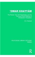 'Omar Khayyám