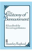 The Anatomy of Bereavement