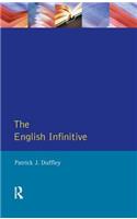 English Infinitive, The