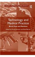 Technology and Medical Practice