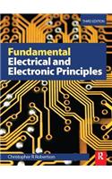 Fundamental Electrical and Electronic Principles