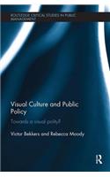 Visual Culture and Public Policy