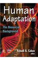 Human Adaptation