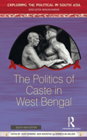 The Politics of Caste in West Bengal
