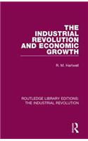 The Industrial Revolution and Economic Growth