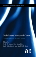 Global Metal Music and Culture