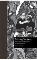 Making Subject(s)